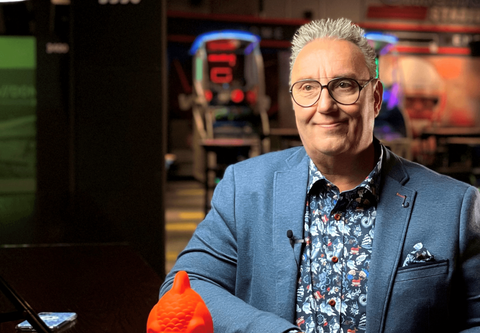 A Fish Named Fred combineert fashion en food: 'Nederland is klaar voor vernieuwing'