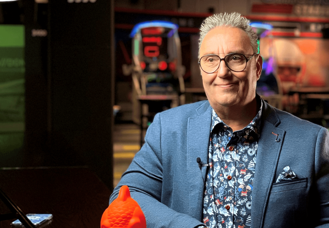 A Fish Named Fred combineert fashion en food: 'Nederland is klaar voor vernieuwing'