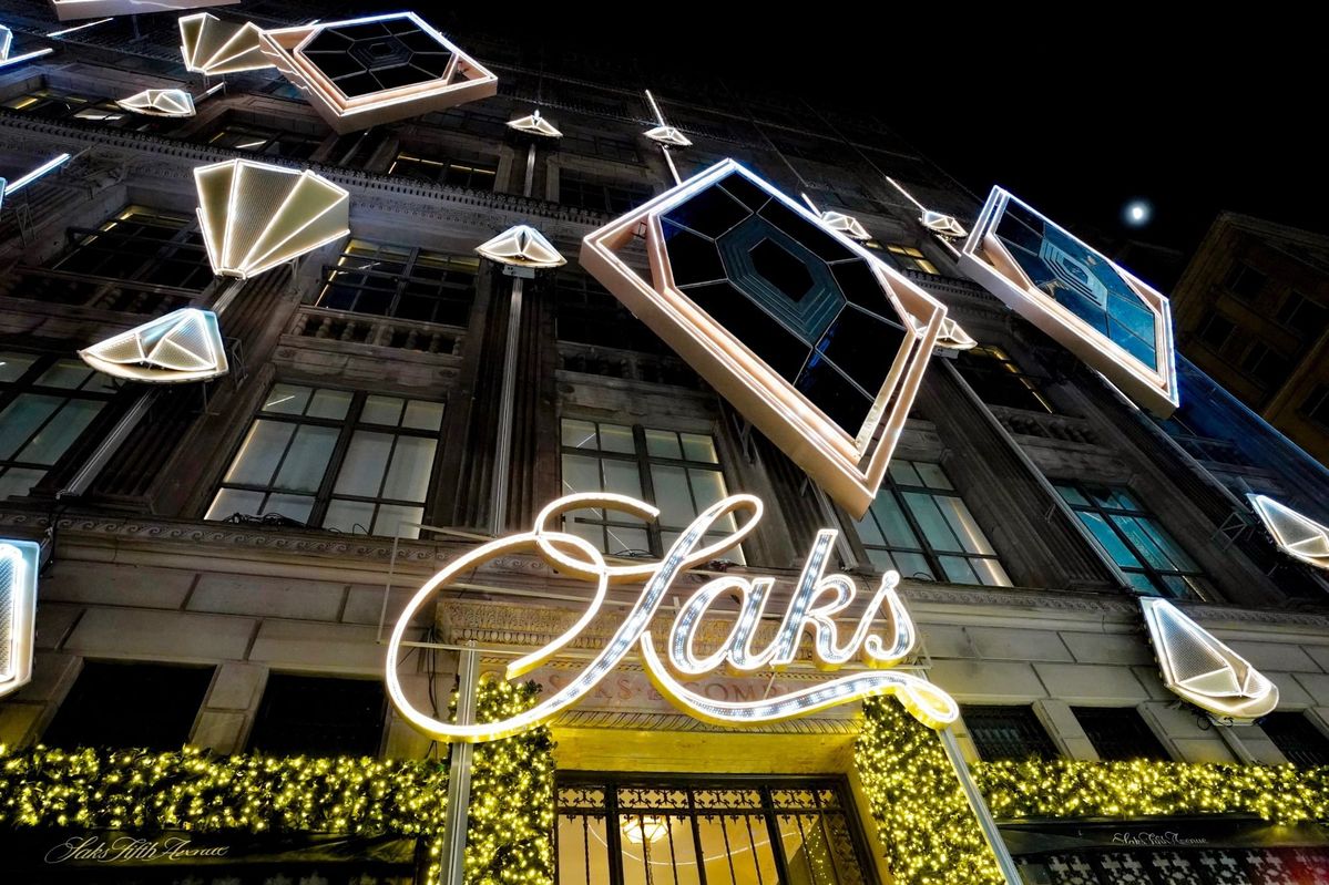 Saks Global verlaat Chapter 11 met nieuwe naam