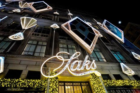 Saks Global verlaat Chapter 11 met nieuwe naam