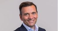 Sander van der Laan vertrekt bij Douglas