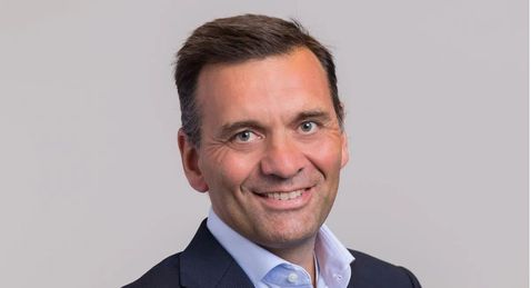 Sander van der Laan vertrekt bij Douglas