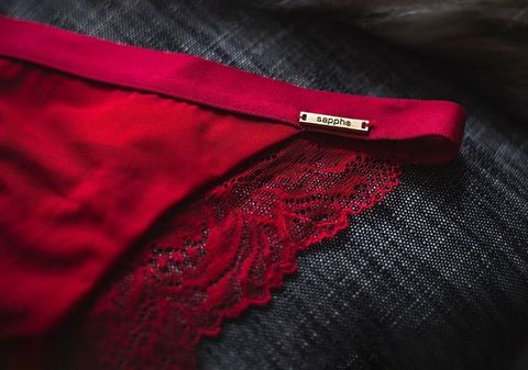 Laatste Sapph-winkel leeggehaald door deurwaarder