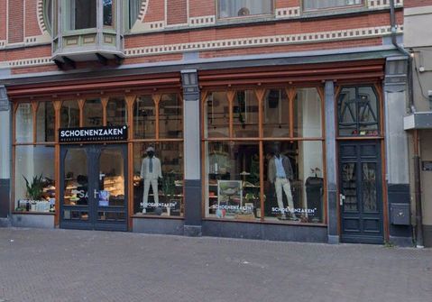 SchoenenZaken sluit na 6,5 jaar winkel in Zwolle