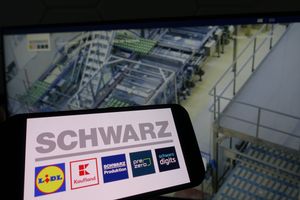Moederbedrijf Lidl investeert 11 miljard euro in datacenter