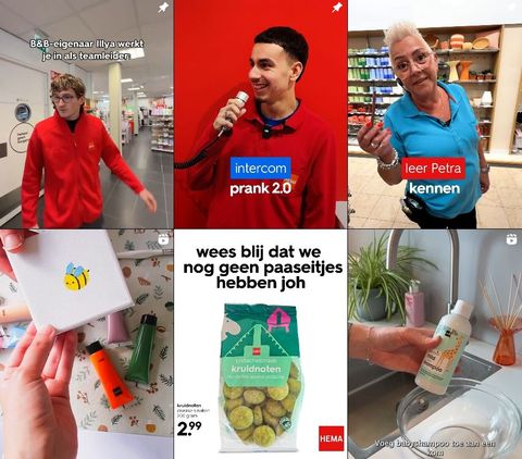 Infographic: Zo voelt jouw merk écht authentiek op social media