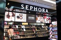Sephora opent eerste 'boetiek' in VK