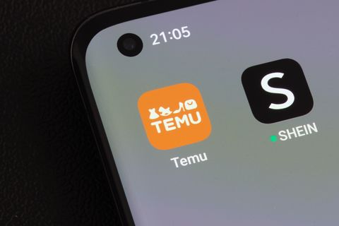 'Verkopen Shein en Temu in VS lopen flink terug'
