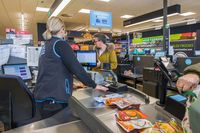 'Nederlanders geven in het buitenland 25 procent meer uit aan retail'