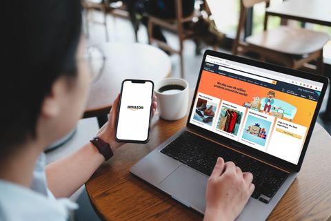 Video: Zo bouwde Amazon een kledingbusiness van 70 miljard dollar op