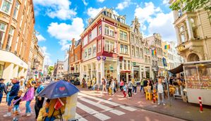 Retail zal licht groeien, verwacht ABN Amro