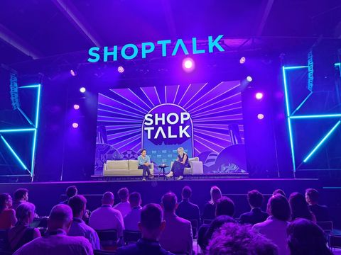 Shoptalk Europe: AI lost problemen op, maar vertrouwen blijft de sleutel