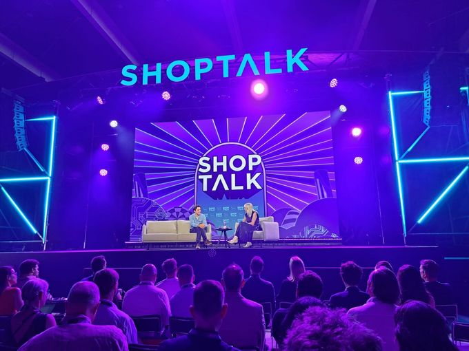 Shoptalk Europe: AI lost problemen op, maar vertrouwen blijft de sleutel