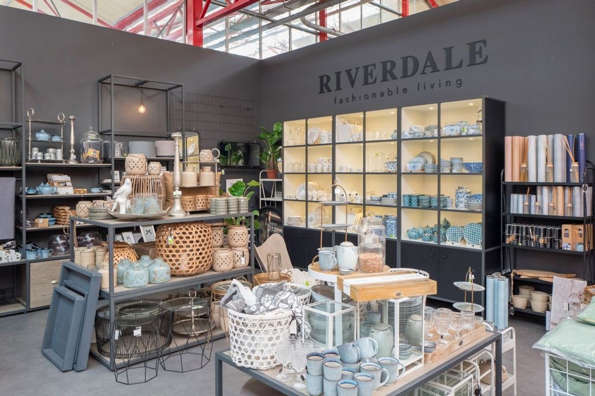 Oprichters Naïf beginnen nieuw avontuur bij Riverdale: 'Ik wist ook weinig van skincare'