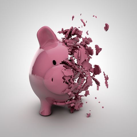 Alleen als techtailer kan Picnic financiële spaarpotjes blijven breken