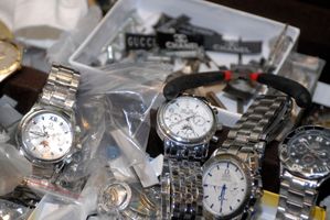 Jaarlijks bijna 15 miljard euro schade in EU door namaakproducten