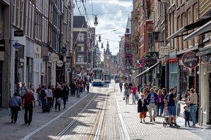 Nederland blijft in trek: deze buitenlandse retailers maakten hun entree in 2026