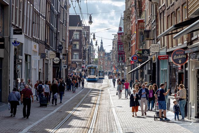 Nederland blijft in trek: deze buitenlandse retailers maakten hun entree in 2026