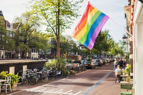 Waarom regenboogmarketing belangrijk is (en niet per se nu hoeft!)