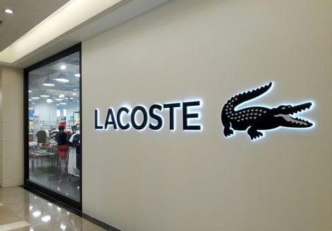Lacoste benoemt nieuwe topman
