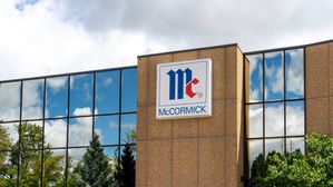 Deal rond: Unilever en McCormick bundelen foodactiviteiten