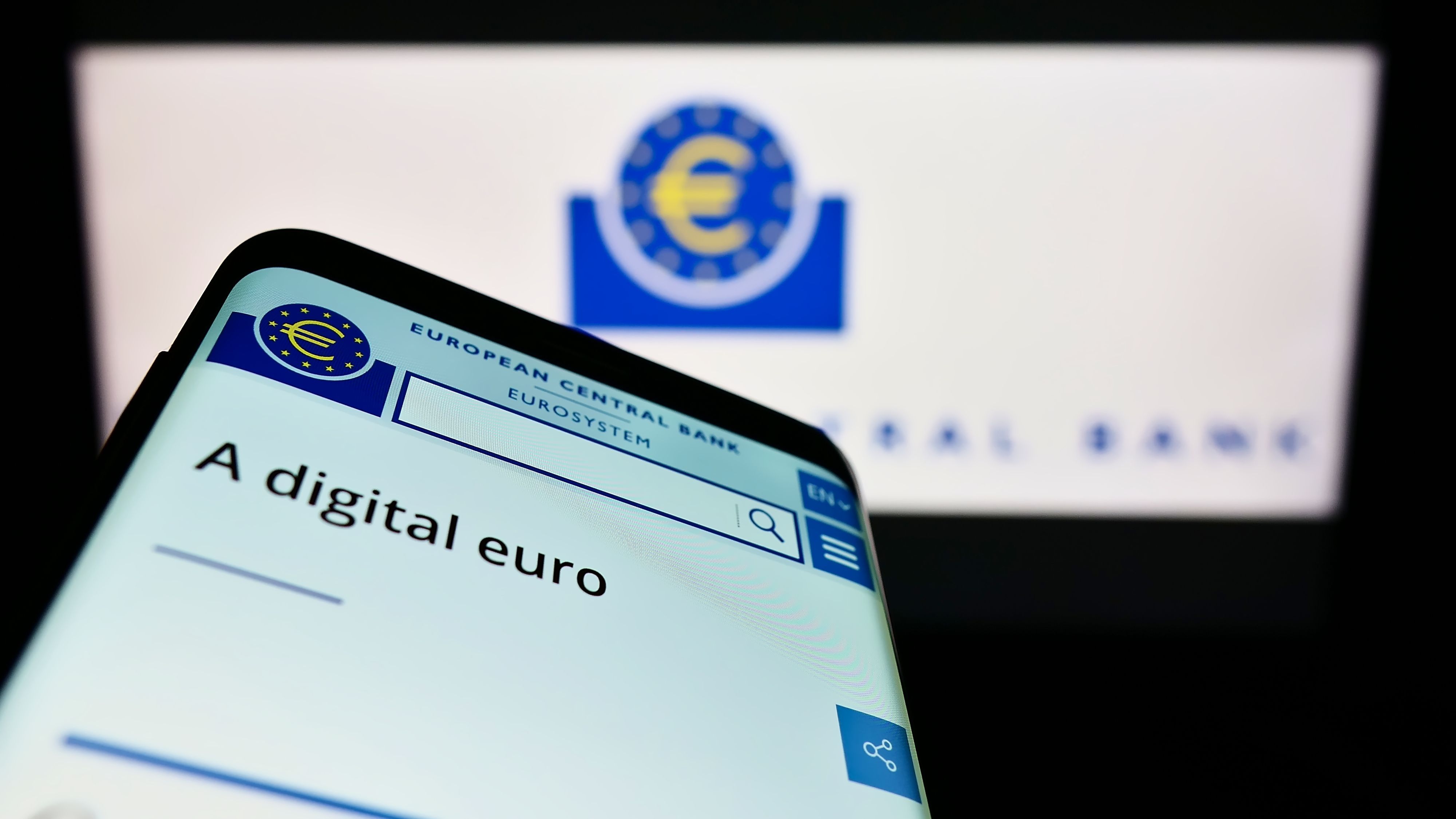 digitale euro