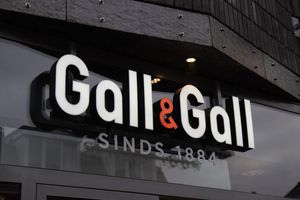 Vandaag 50 winkels Gall & Gall dicht door staking werknemers