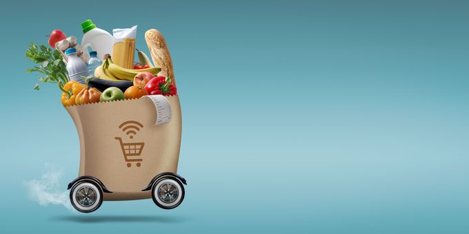 De strijd of een online supermarkt een supermarkt is, duurt al jaren (en we zijn er nog niet)