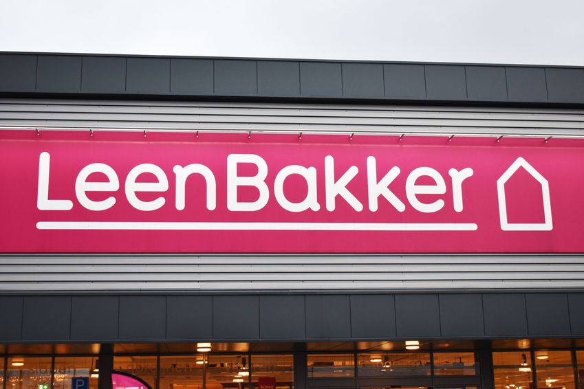 Vijfde sluiting voor Leen Bakker dit jaar: Meppel verliest vestiging