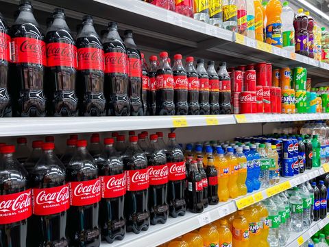 Coca-Cola Nederland heeft nieuwe topman