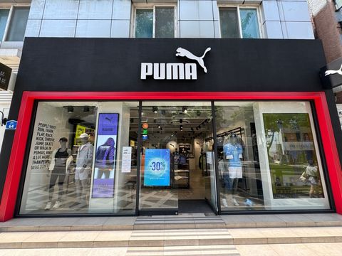 'Puma moet van een olietanker weer een speedboot worden'