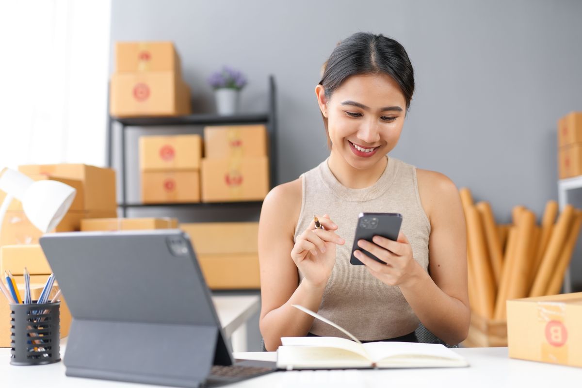 Zo maak je snel een professionele website of webshop met de hulp van Hostnet