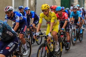 Wat doen retailers in de Tour de France?