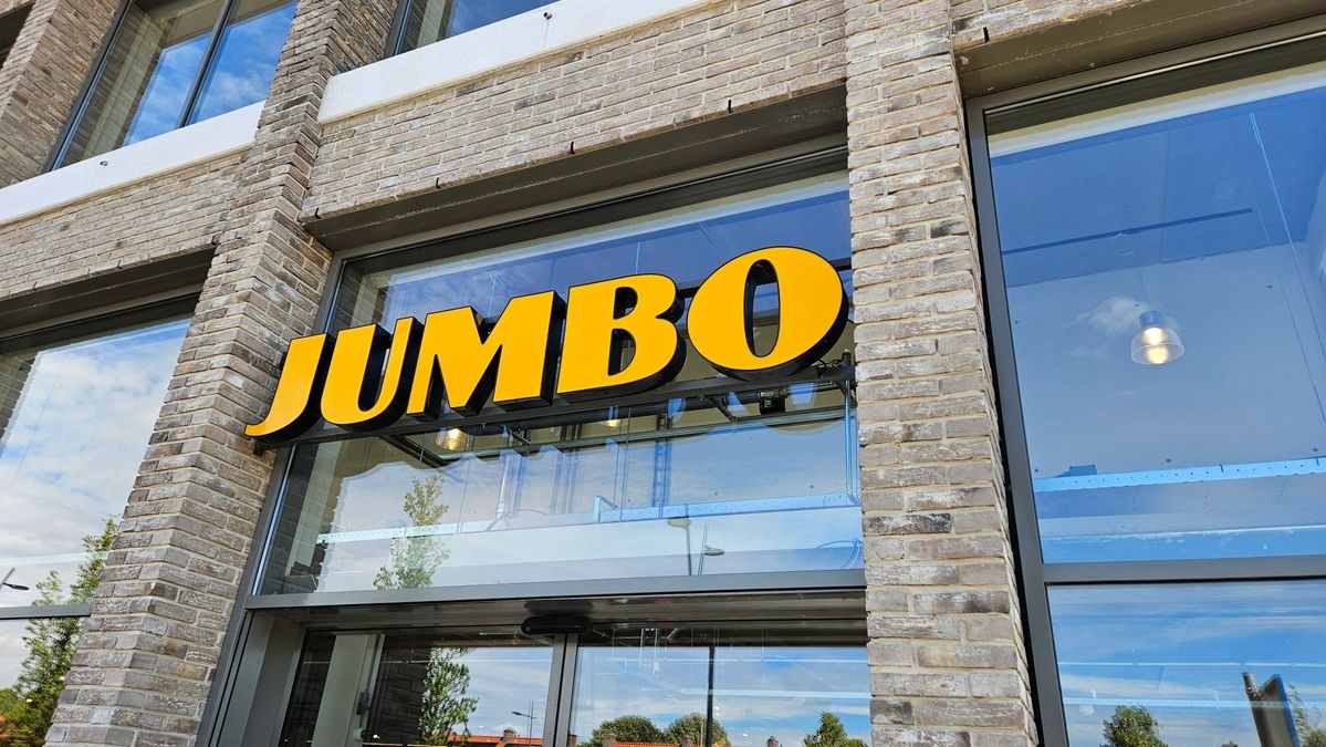 Intergamma-directeur Dennis Besems keert terug naar Jumbo