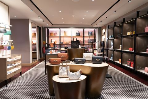 'Luxemarkt stevent af op grootste tegenslag in 15 jaar'