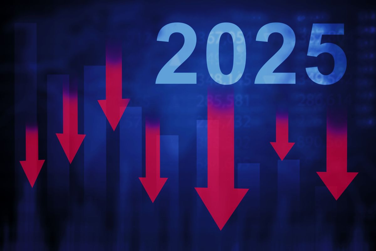 Retailcijfers: Faillissementen 2025