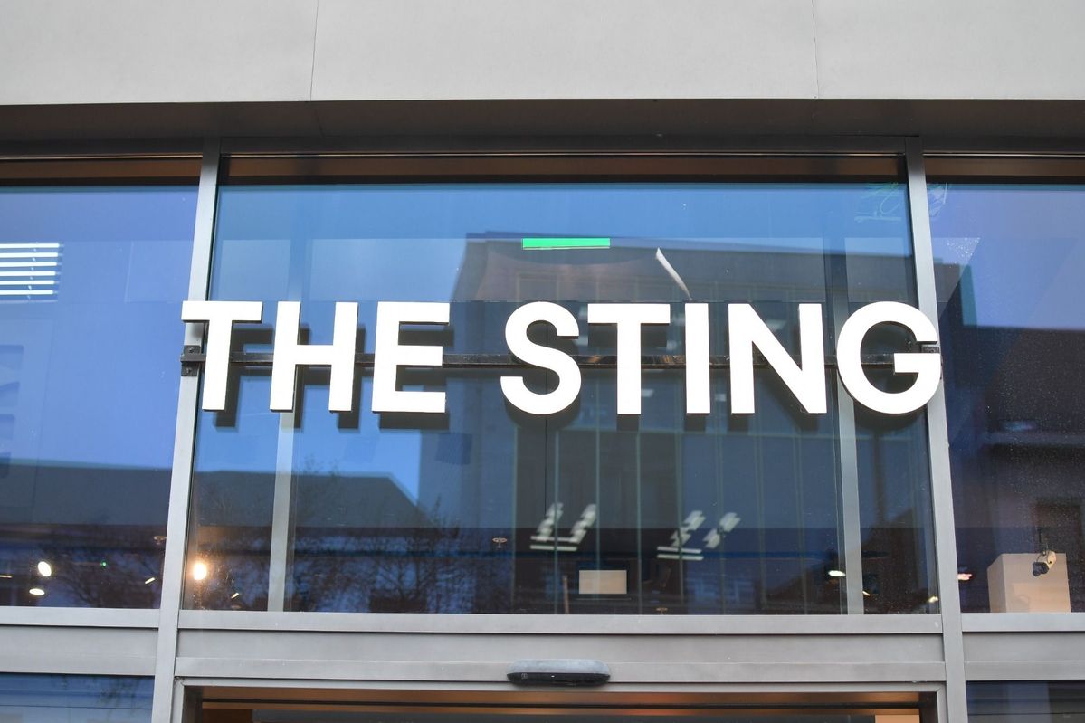The Sting komt met warenhuisconcept van 7.000 vierkante meter in Amsterdam