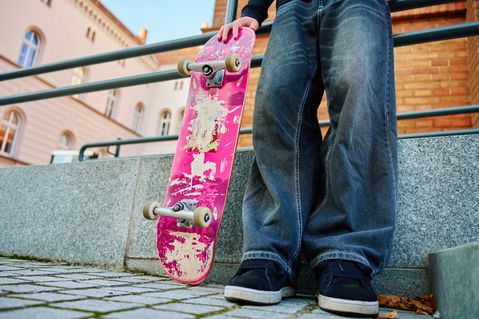 RetailTech: Levi’s voorspelde met AI de baggy jeans-trend
