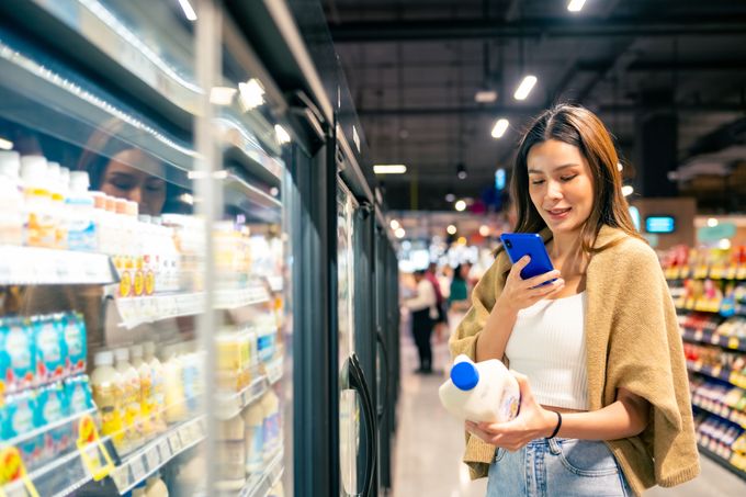Dit betekent de (straks verplichte) QR-code voor retailers