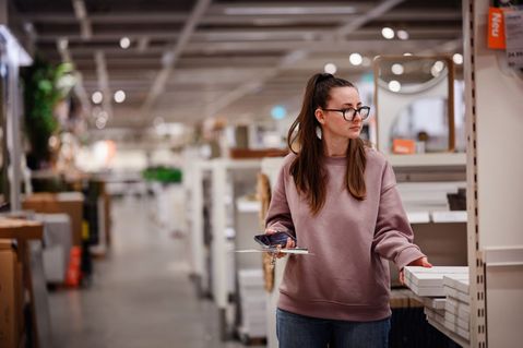 IKEA maakt winkelen tijdens stille uren mogelijk in Duitsland
