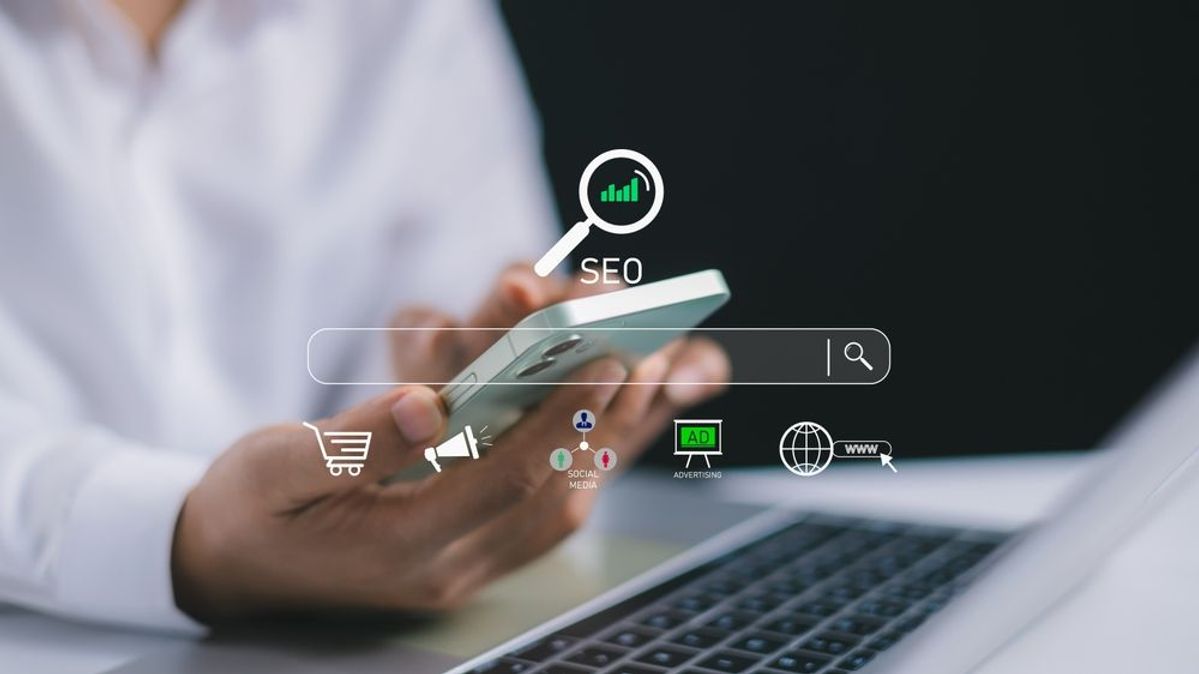 Waarom internationale SEO belangrijk is voor retailers die de grens over gaan