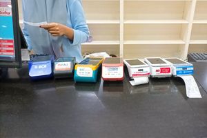 De digitale euro is nu al omstreden en hij bestaat nog niet eens