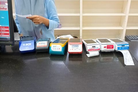 De digitale euro is nu al omstreden en hij bestaat nog niet eens