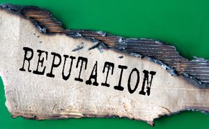 'Reputatieschade? Ga niet verdedigen, maar ga verbeteren'
