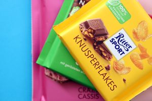 Ritter Sport schrapt banen op hoofdkantoor