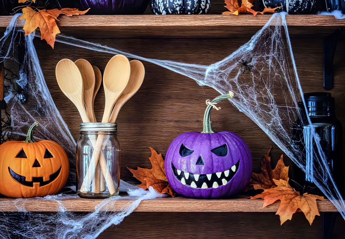 'Halloween: meer gevierd, nauwelijks inkomsten voor retailers'