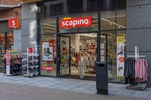 Scapino opent nieuwe winkels en zet koers naar 200 filialen