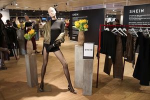 Binnenkijken bij Shein in Parijs (net als 50.000 anderen)