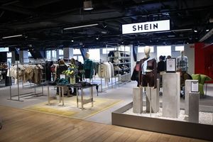 Nieuwe Shein-filialen in Frankrijk later geopend