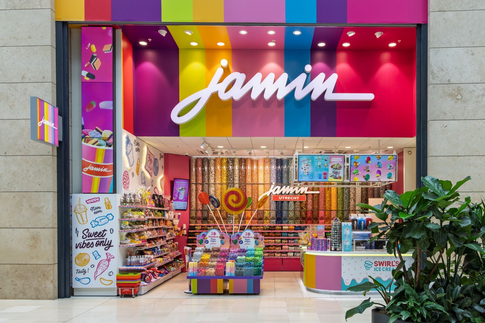Jamin Utrecht